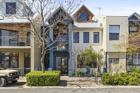 Property photo of 5 Darbon Crescent Subiaco WA 6008