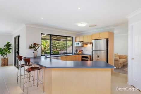 Property photo of 75 Kenilworth Place Carindale QLD 4152