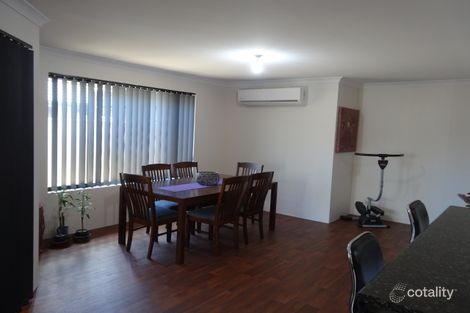 Property photo of 34 Waddingham Loop Capel WA 6271