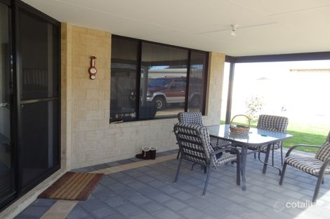 Property photo of 34 Waddingham Loop Capel WA 6271