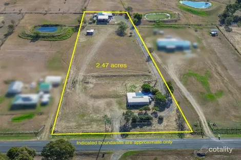 Property photo of 16 Summerholm Road Summerholm QLD 4341