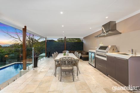 Property photo of 23 Sylvan Grove Glenhaven NSW 2156