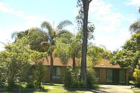 16 Isdell St, Algester, QLD 4115