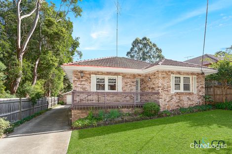 Property photo of 17 Falconer Street West Ryde NSW 2114