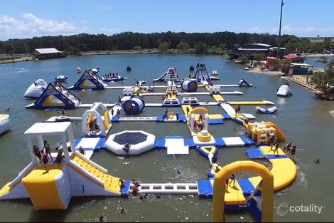 Property photo of 33 Riverstone Place Bli Bli QLD 4560