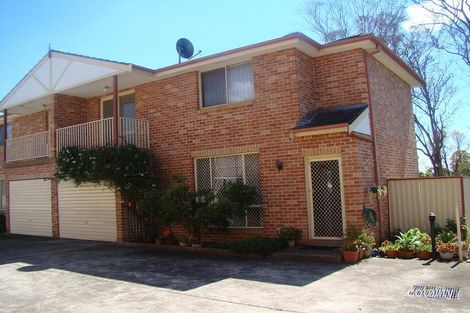 Property photo of 5/31-33 Derby Street Rooty Hill NSW 2766