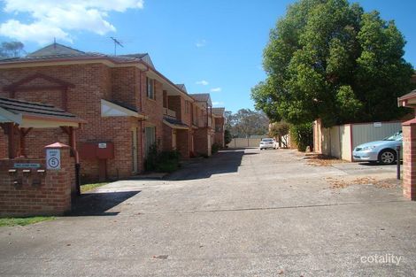 Property photo of 5/31-33 Derby Street Rooty Hill NSW 2766