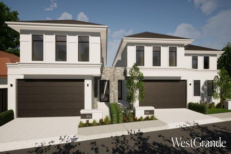 6 Leura St, Nedlands, WA 6009