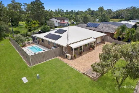 1 Dawn Ct, Landsborough, QLD 4550