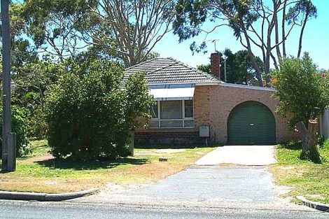 Property photo of 40 Norma Road Alfred Cove WA 6154