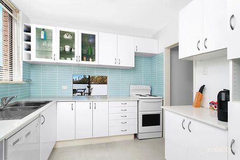 Property photo of 6/69 Shirley Road Wollstonecraft NSW 2065