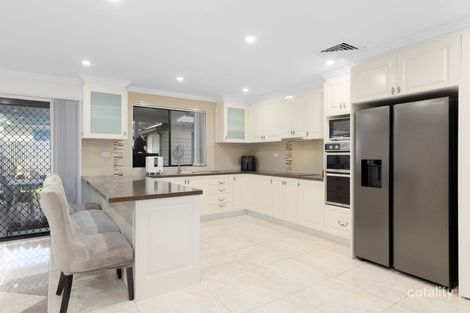 Property photo of 148 Wonga Road Lurnea NSW 2170