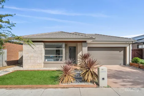 34 Blackwood Rd, Lara, VIC 3212