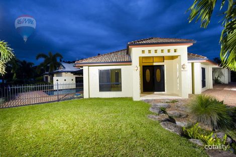 Property photo of 1 Vauclause Close Brinsmead QLD 4870