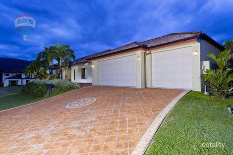 Property photo of 1 Vauclause Close Brinsmead QLD 4870