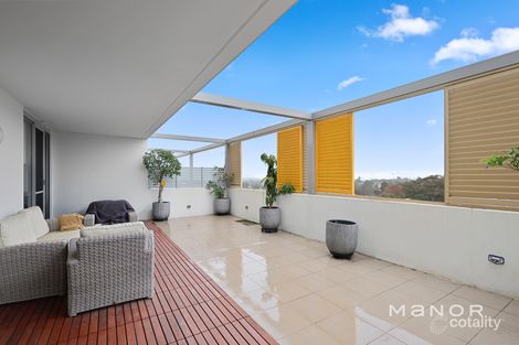 Property photo of 24/27 Yattenden Crescent Baulkham Hills NSW 2153