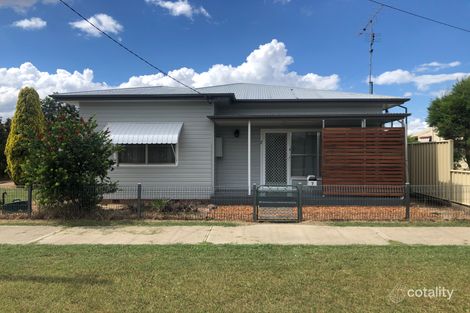 7 Inverell St, Delungra, NSW 2403