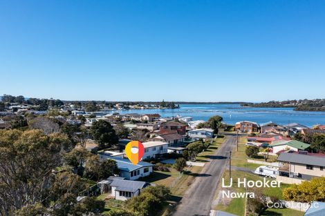 Property photo of 1 Leonore Avenue Greenwell Point NSW 2540