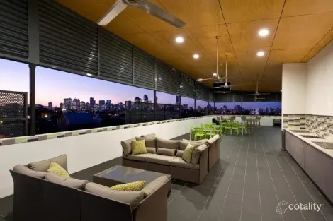 Property photo of 1705/67 Linton Street Kangaroo Point QLD 4169