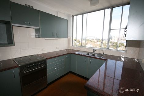 Property photo of 34/10 Carr Street Waverton NSW 2060