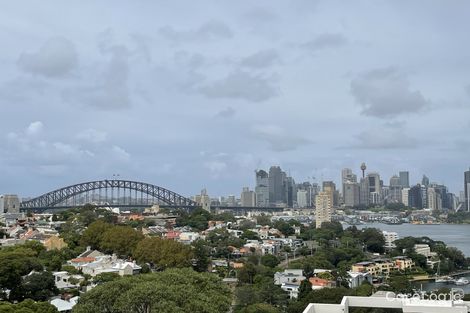 Property photo of 34/10 Carr Street Waverton NSW 2060