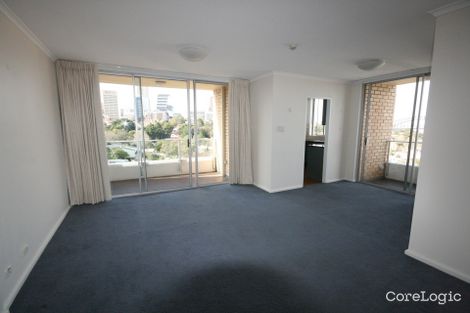 Property photo of 34/10 Carr Street Waverton NSW 2060