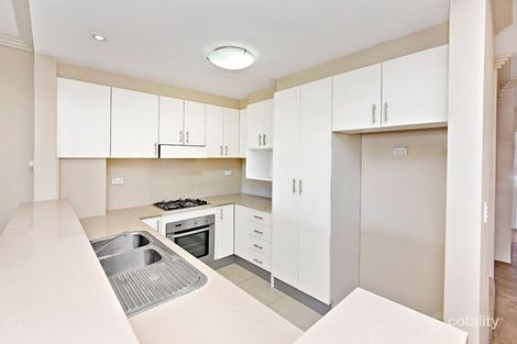Property photo of 23/2 Tavistock Road Homebush West NSW 2140