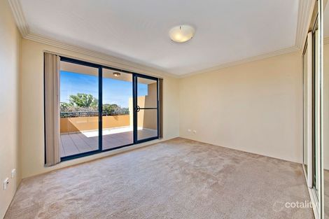 Property photo of 23/2 Tavistock Road Homebush West NSW 2140