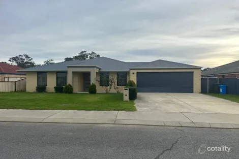 Property photo of 12 Donnelly Peak View Mount Barker WA 6324
