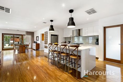 Property photo of 4 Risdon Chase Wollert VIC 3750