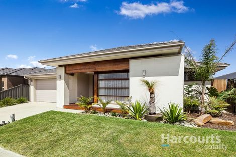 Property photo of 4 Risdon Chase Wollert VIC 3750
