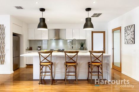 Property photo of 4 Risdon Chase Wollert VIC 3750