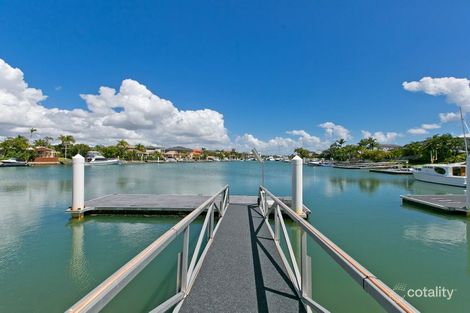 Property photo of 28 Sommersea Drive Cleveland QLD 4163