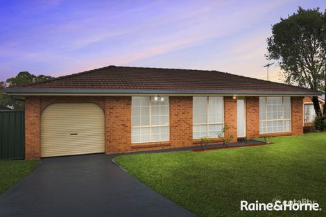 Property photo of 5 Glenella Way Minto NSW 2566