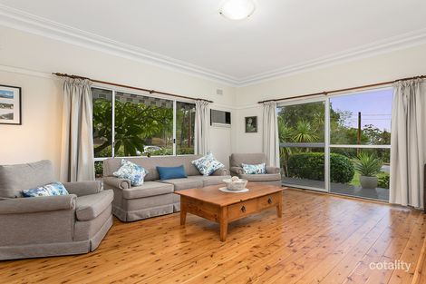 Property photo of 61 Parklands Road Mount Colah NSW 2079