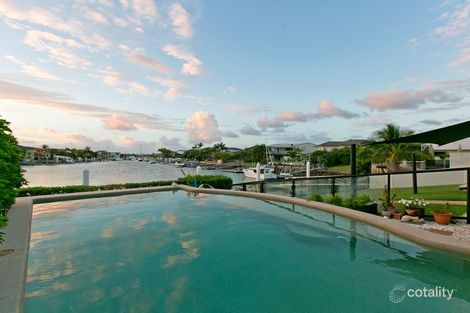 Property photo of 28 Sommersea Drive Cleveland QLD 4163