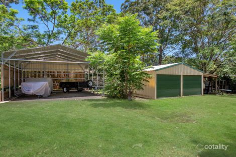 Property photo of 5 Toni Court Redbank Plains QLD 4301