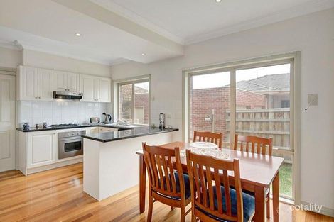 Property photo of 1/23 Canterbury Road Blackburn VIC 3130