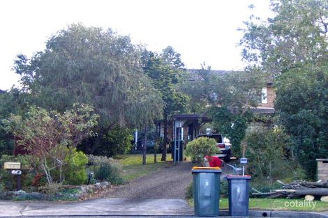 4 Myra Pl, Oatley, NSW 2223