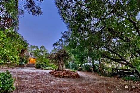 Property photo of 6A McGlew Road Glen Forrest WA 6071
