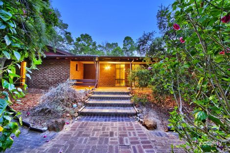 Property photo of 6A McGlew Road Glen Forrest WA 6071