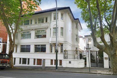 Property photo of 16/42 Macleay Street Elizabeth Bay NSW 2011
