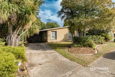 Property photo of 3 Fagan Drive Downlands TAS 7320