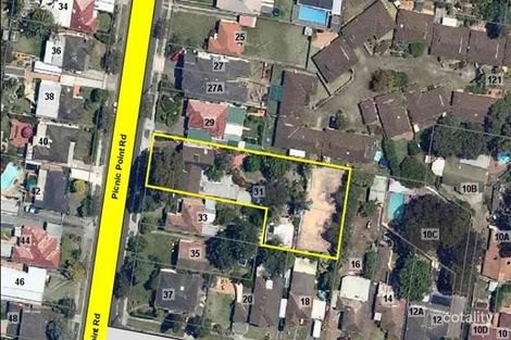 Property photo of 31 Picnic Point Road Panania NSW 2213