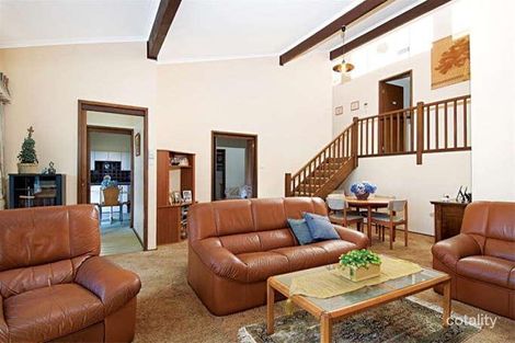 Property photo of 4 Larkspur Place Heathcote NSW 2233