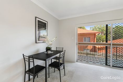 Property photo of 5/179 Sir Fred Schonell Drive St Lucia QLD 4067