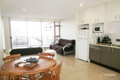 Property photo of 338/2-4 Lachlan Street Waterloo NSW 2017