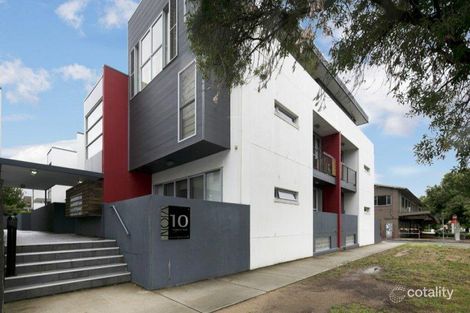 Property photo of 18/10 Macpherson Street O'Connor ACT 2602