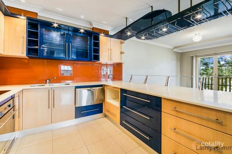 Property photo of 2/40 Cooyong Crescent Toongabbie NSW 2146