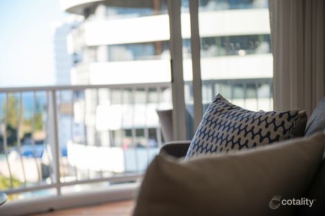 Property photo of 1809/24-26 Queensland Avenue Broadbeach QLD 4218